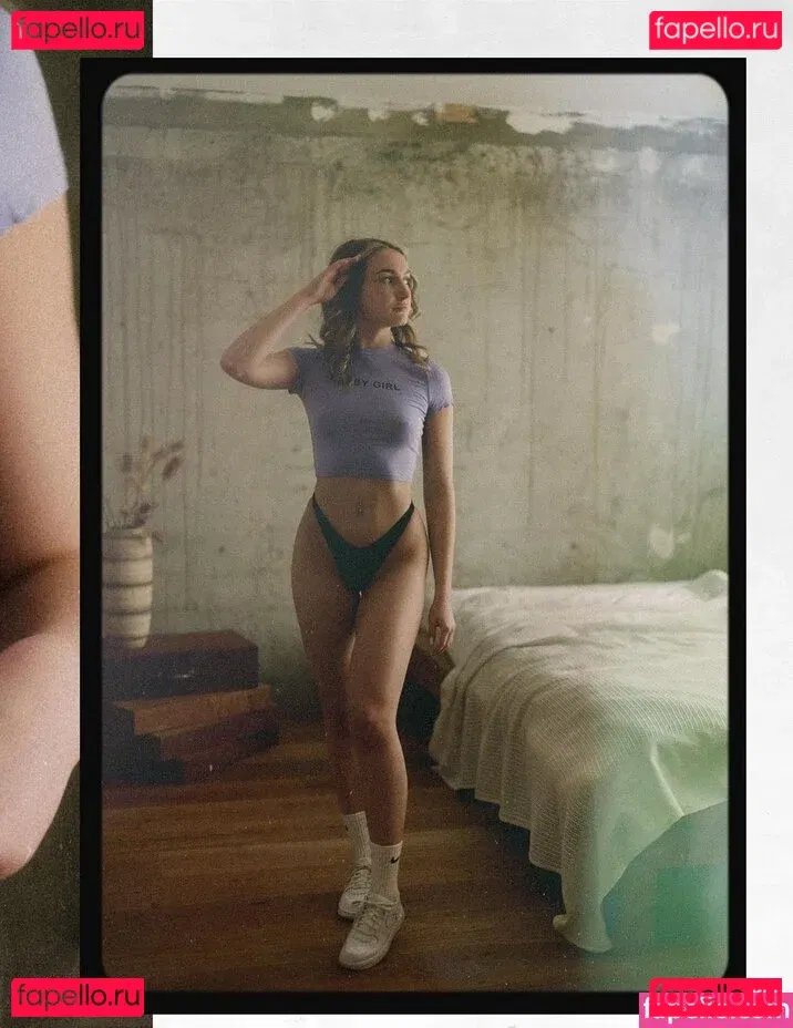 Dana Kufner Onlyfans Photo Gallery 