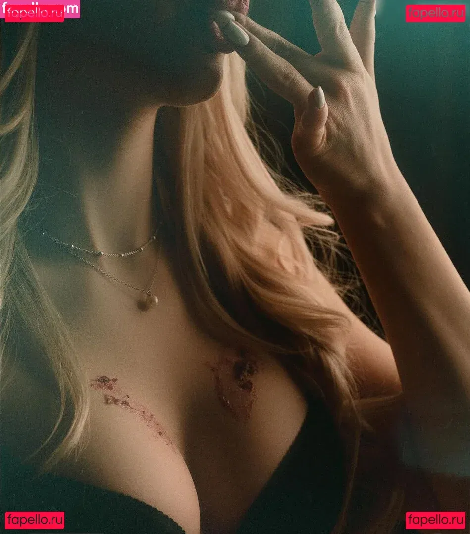 Dana Kufner Onlyfans Photo Gallery 