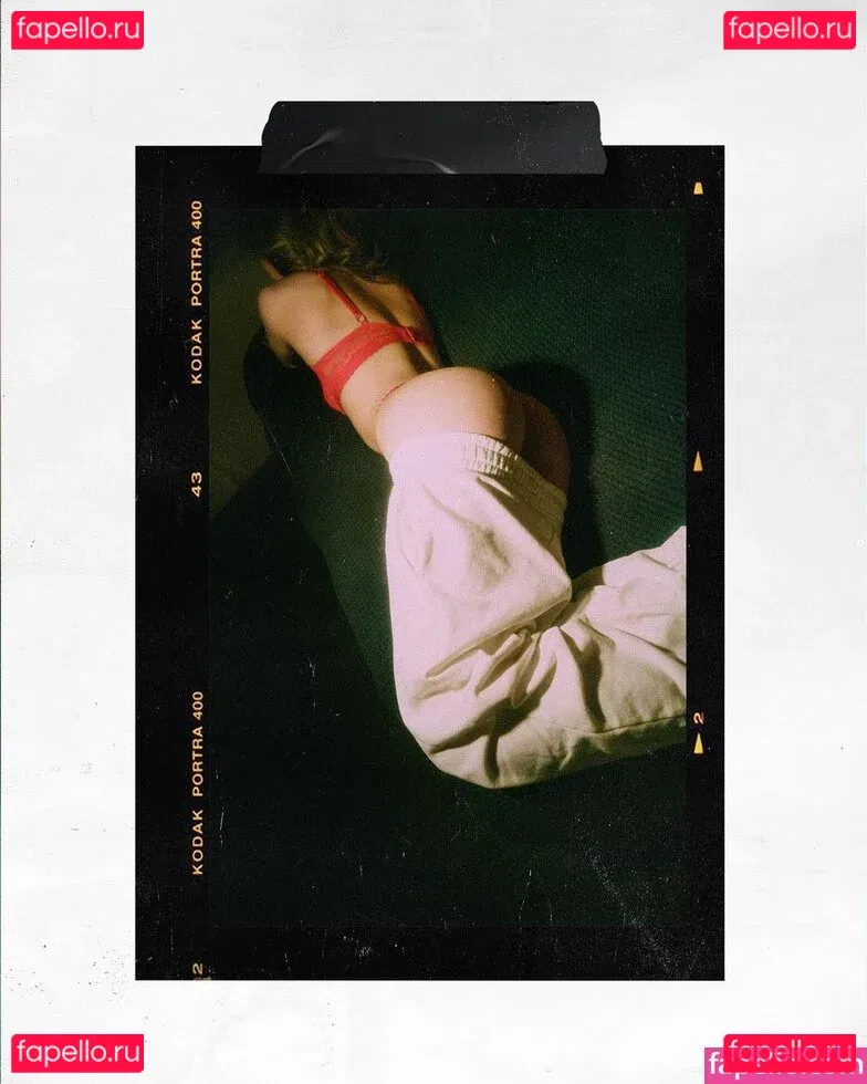 Dana Kufner Onlyfans Photo Gallery 