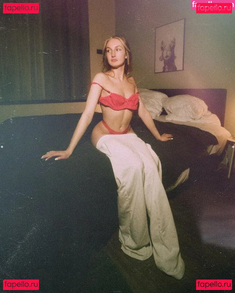 Dana Kufner Onlyfans Photo Gallery 