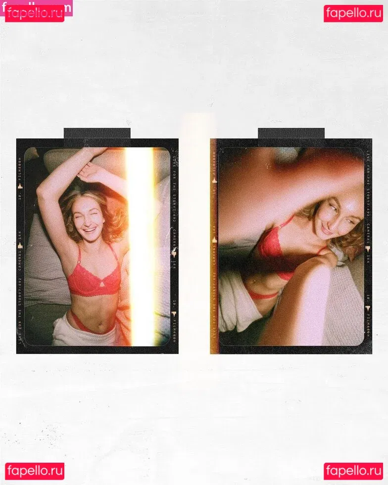 Dana Kufner Onlyfans Photo Gallery 