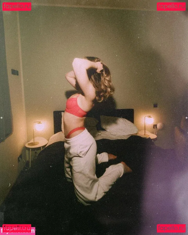 Dana Kufner Onlyfans Photo Gallery 