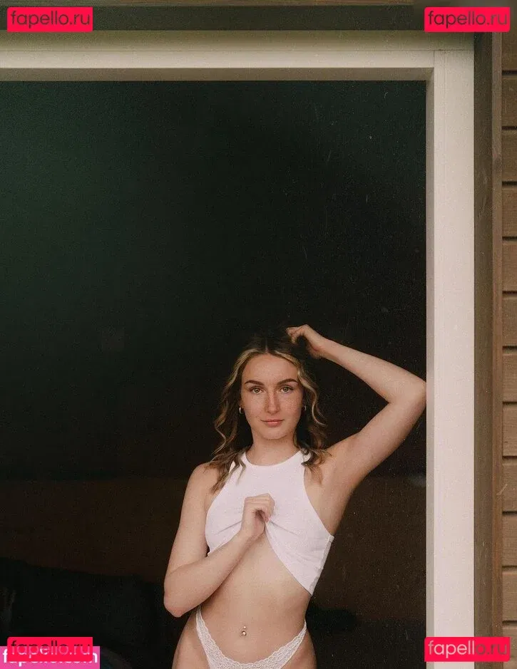 Dana Kufner Onlyfans Photo Gallery 