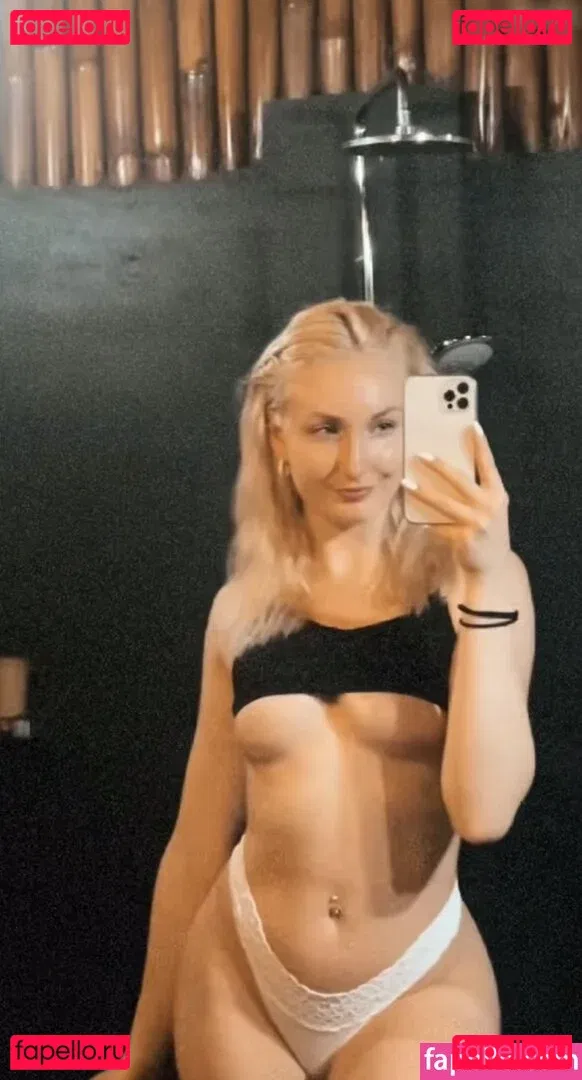 Dana Kufner Onlyfans Photo Gallery 