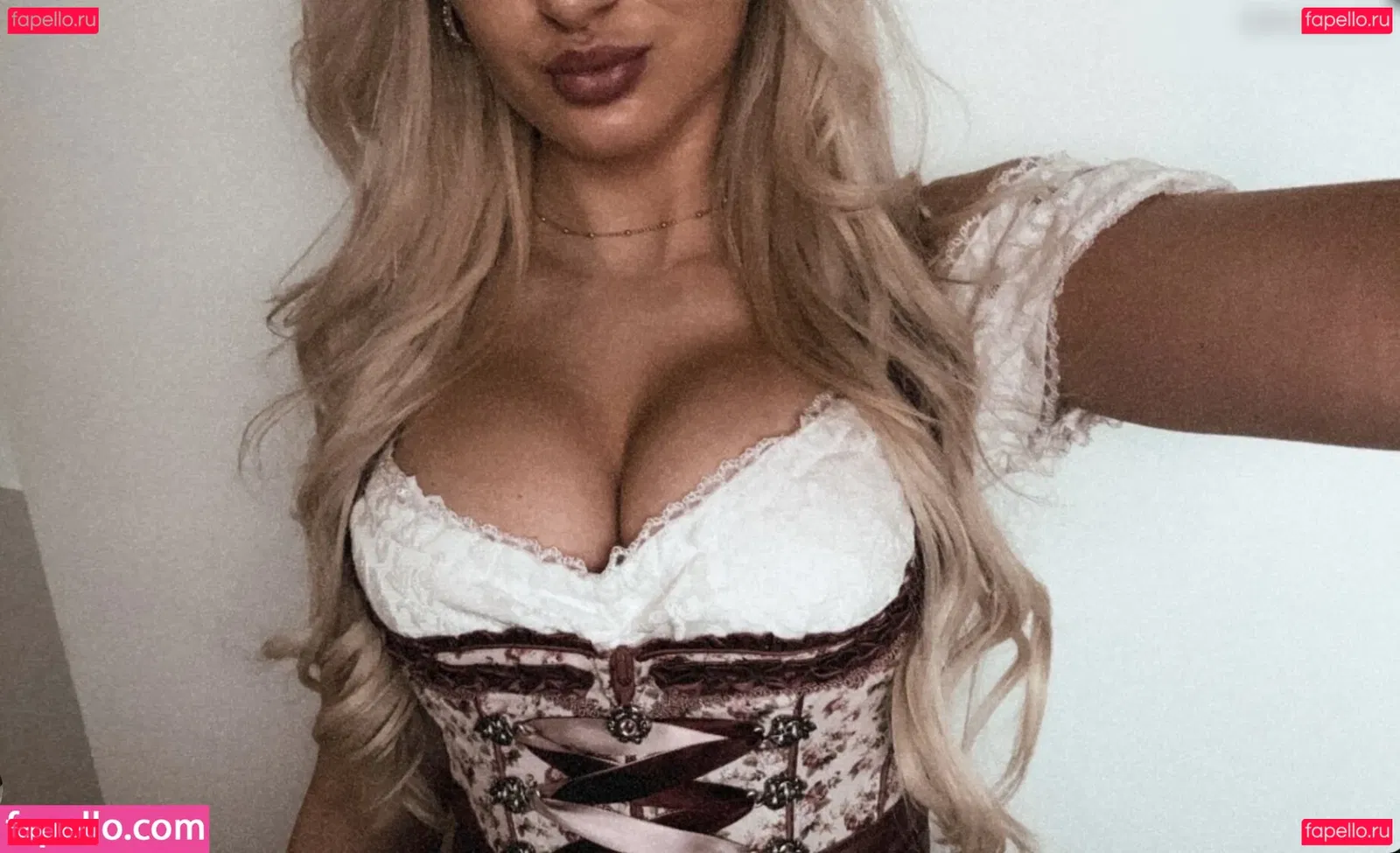 Dana Kufner Onlyfans Photo Gallery 