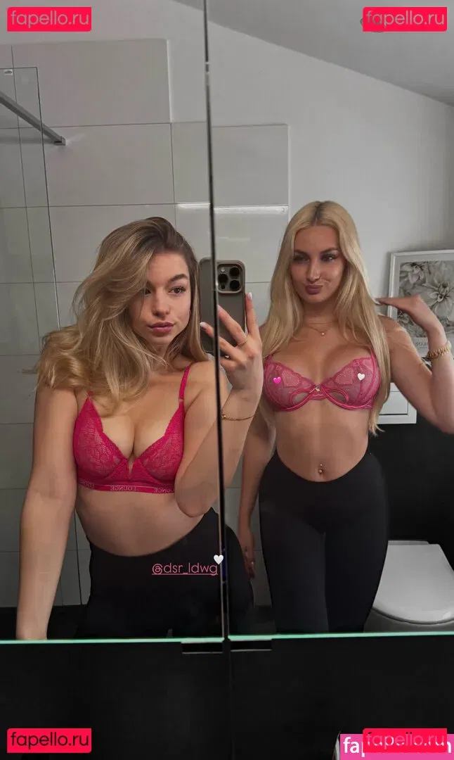 Dana Kufner Onlyfans Photo Gallery 