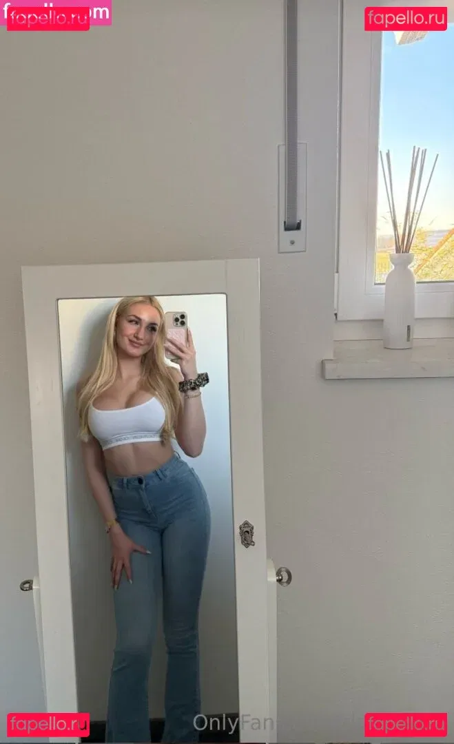 Dana Kufner Onlyfans Photo Gallery 