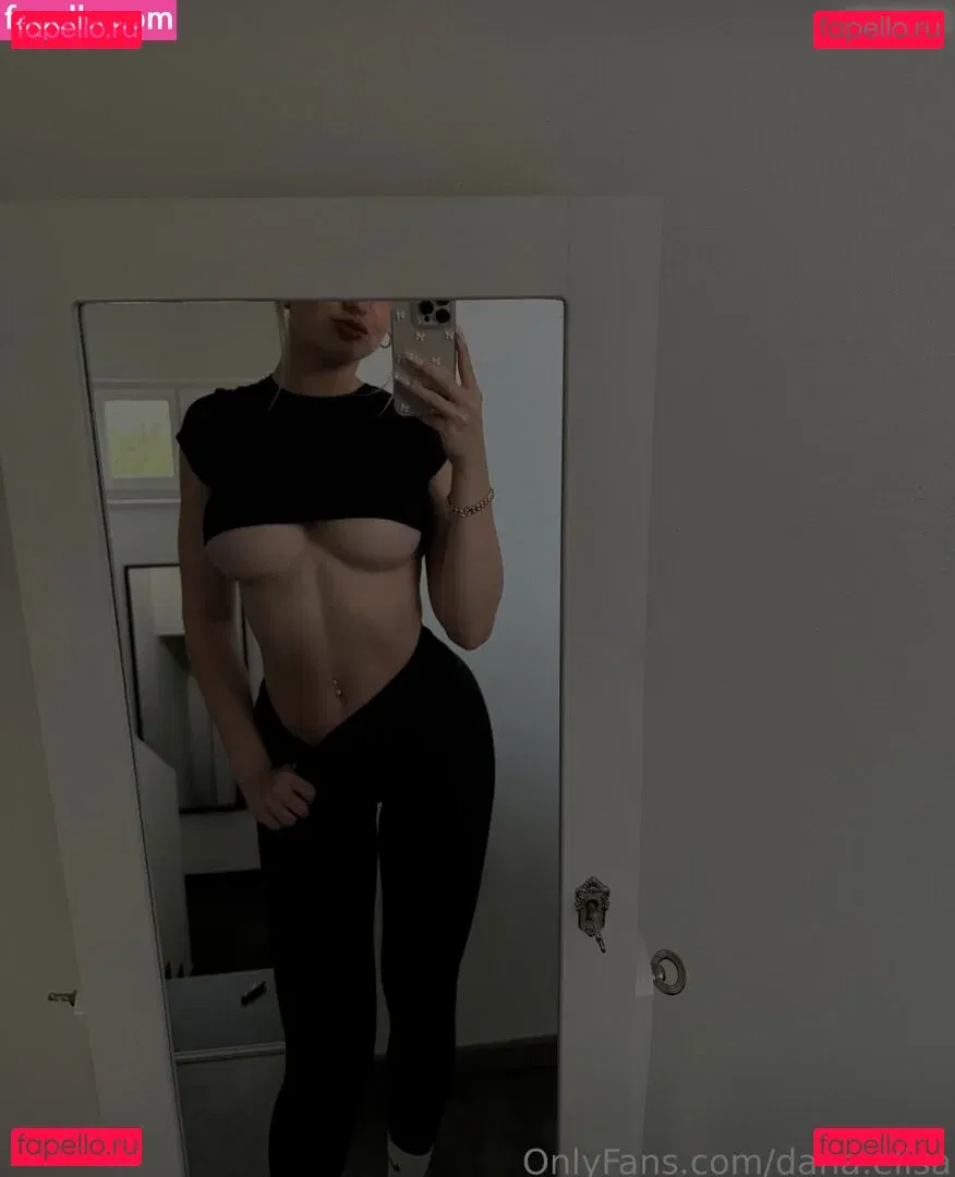 Dana Kufner Onlyfans Photo Gallery 