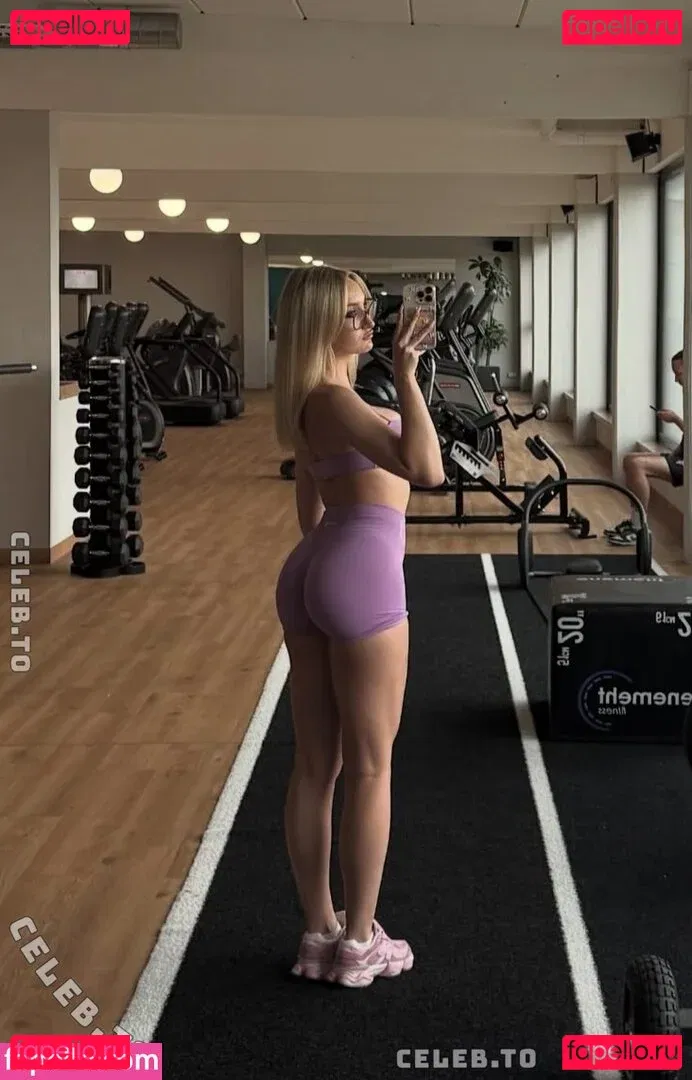 Dana Kufner Onlyfans Photo Gallery 