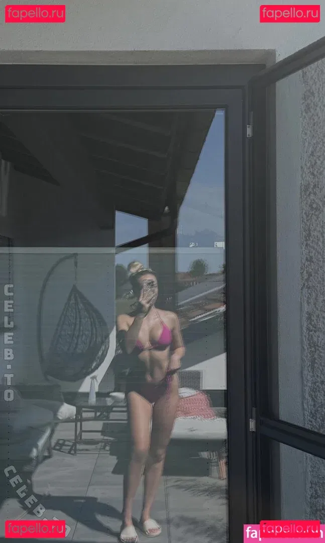 Dana Kufner Onlyfans Photo Gallery 