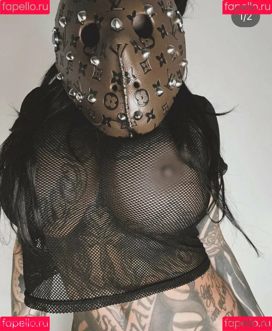 Mara Inkperial Onlyfans Photo Gallery 