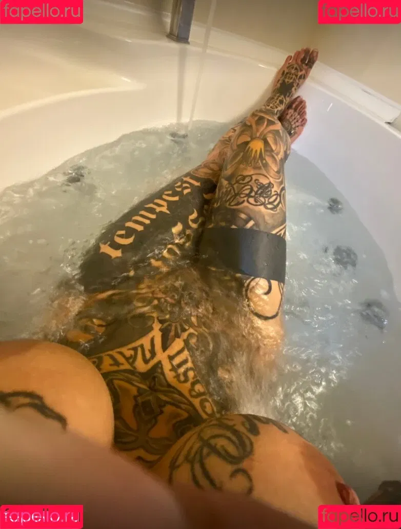 Mara Inkperial Onlyfans Photo Gallery 