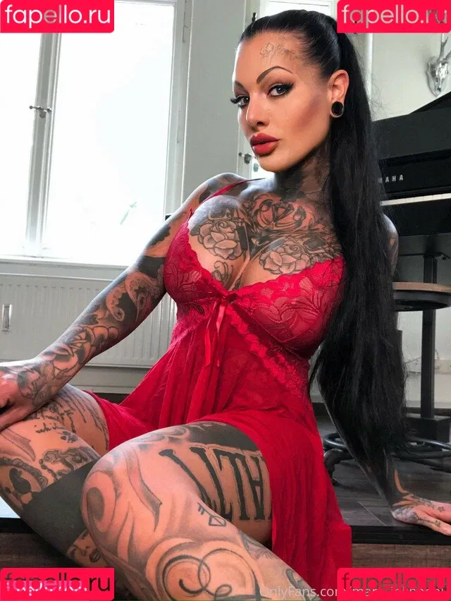 Mara Inkperial Onlyfans Photo Gallery 