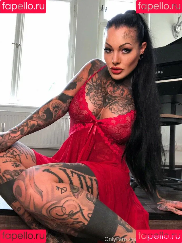 Mara Inkperial Onlyfans Photo Gallery 