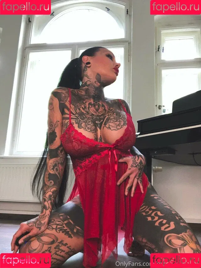 Mara Inkperial Onlyfans Photo Gallery 