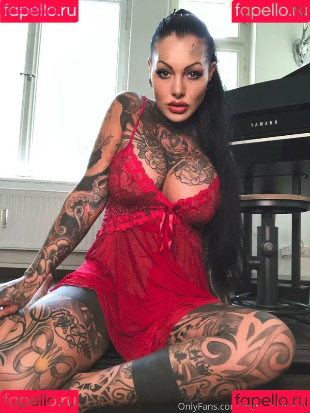 Mara Inkperial Onlyfans Photo Gallery 