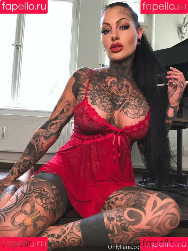 Mara Inkperial Onlyfans Photo Gallery 