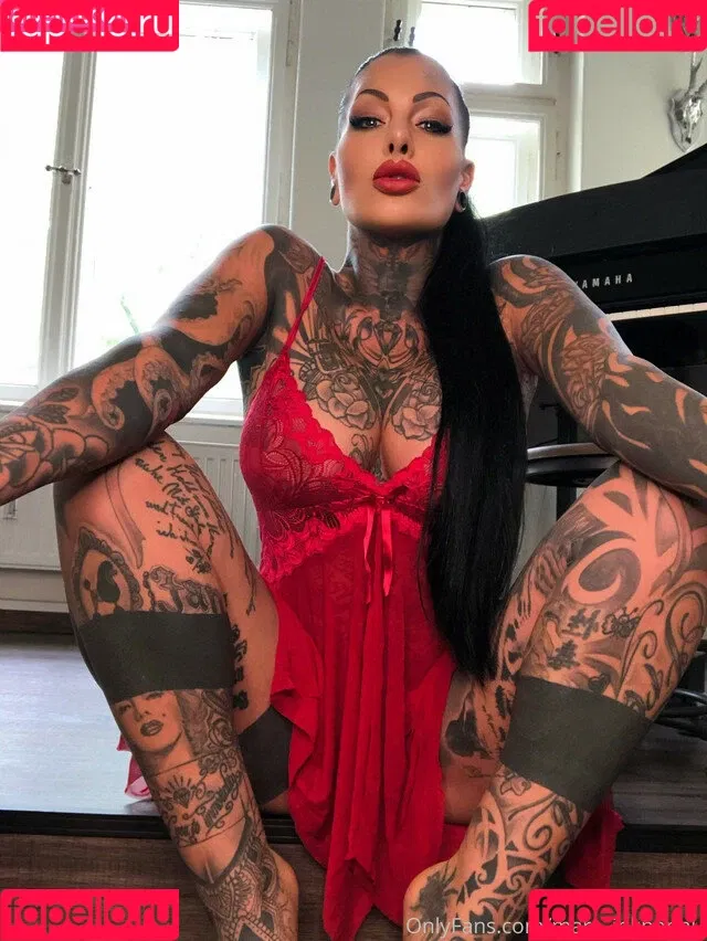 Mara Inkperial Onlyfans Photo Gallery 