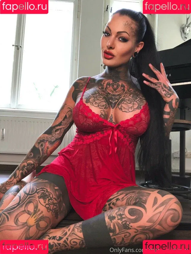 Mara Inkperial Onlyfans Photo Gallery 