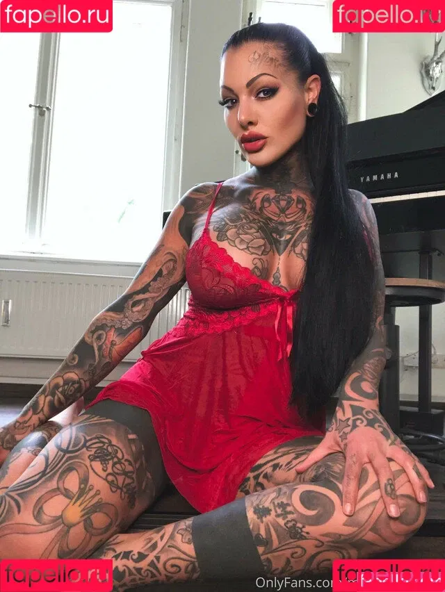 Mara Inkperial Onlyfans Photo Gallery 