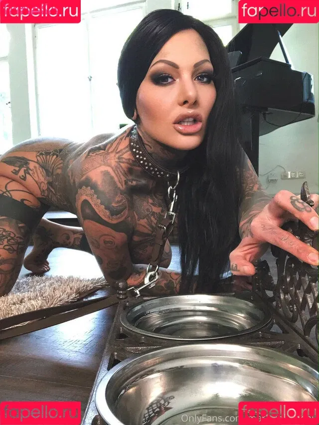Mara Inkperial Onlyfans Photo Gallery 