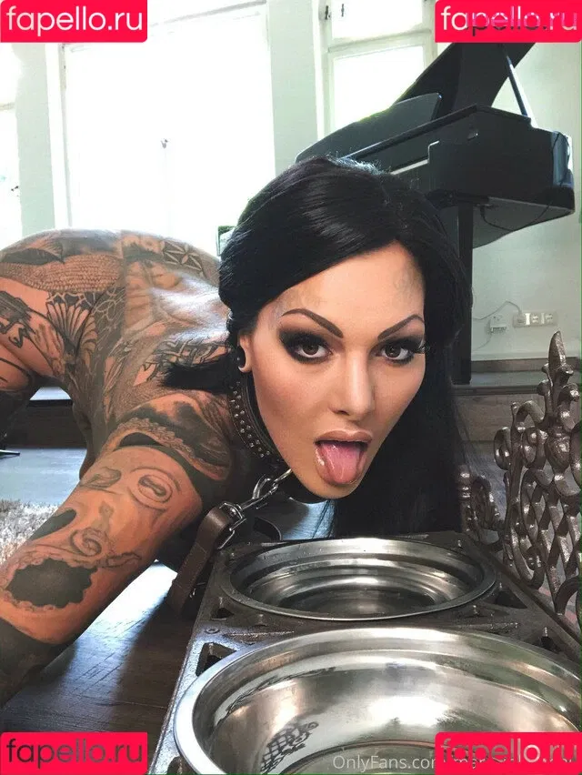 Mara Inkperial Onlyfans Photo Gallery 