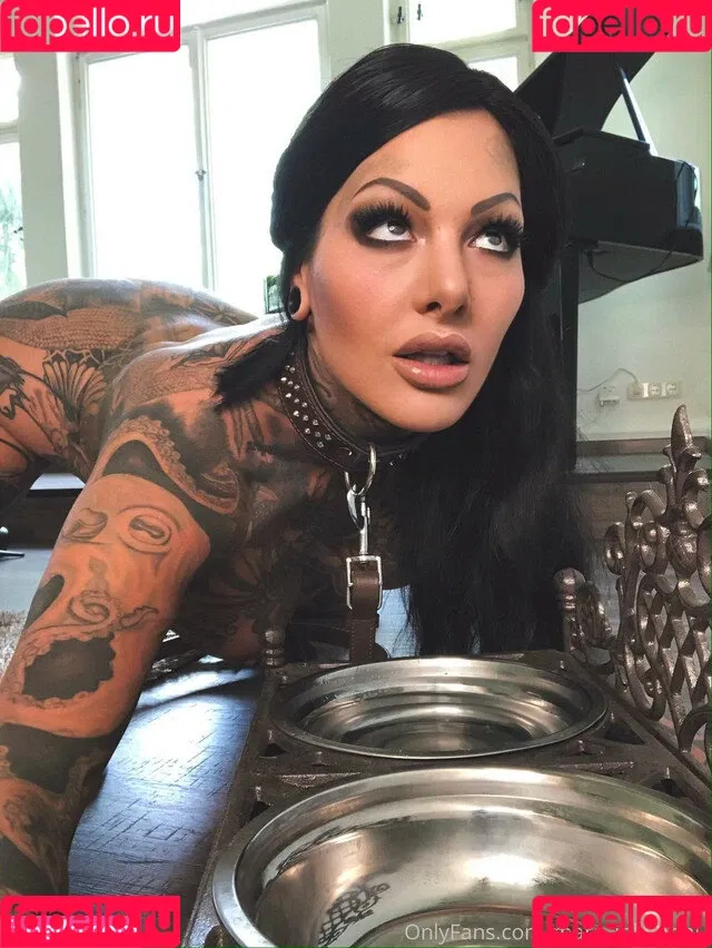 Mara Inkperial Onlyfans Photo Gallery 