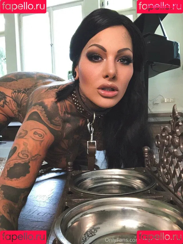Mara Inkperial Onlyfans Photo Gallery 