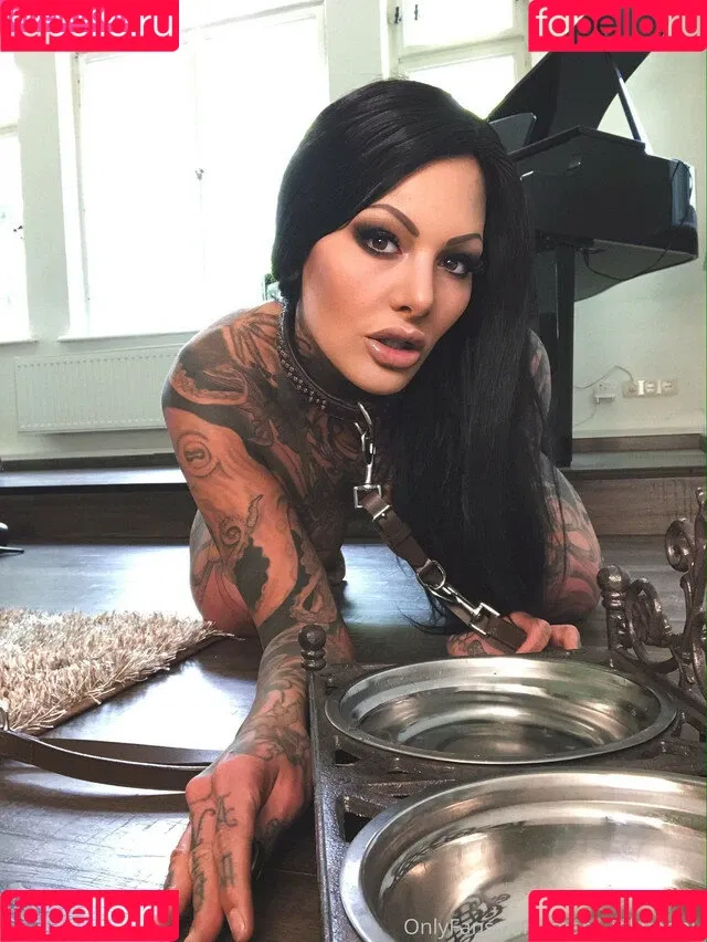 Mara Inkperial Onlyfans Photo Gallery 