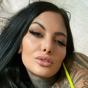 Mara Inkperial Onlyfans Photo Gallery 