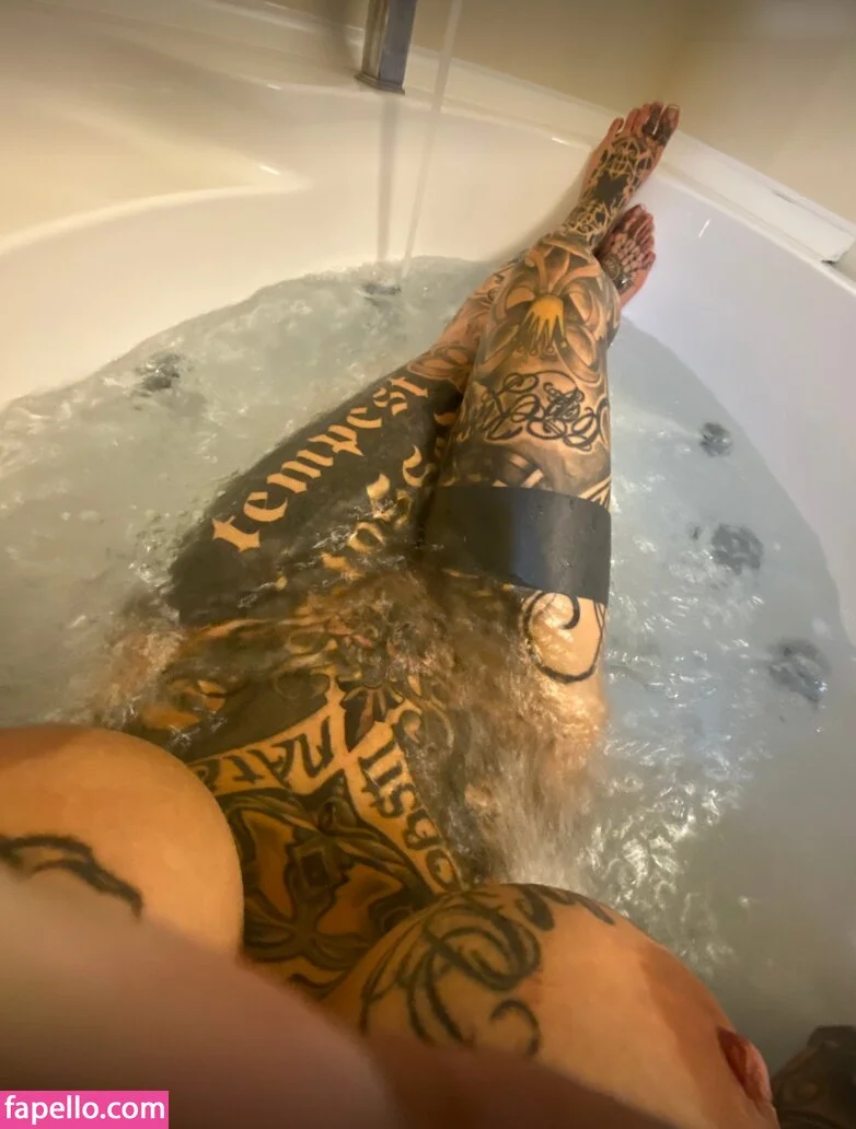 Mara Inkperial Onlyfans Photo Gallery 