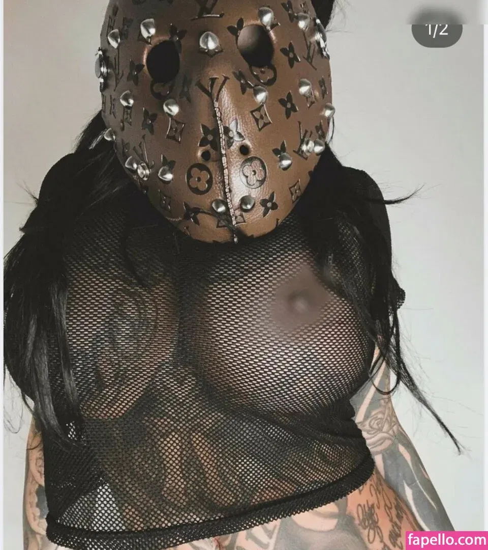 Mara Inkperial Onlyfans Photo Gallery 