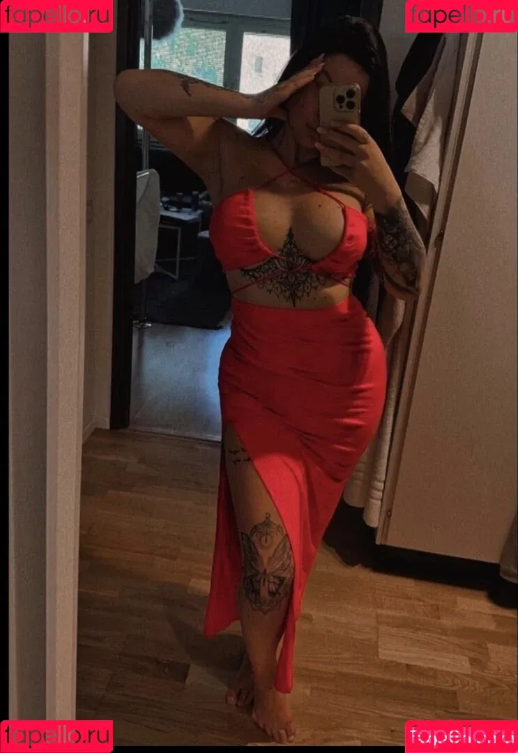 Mickan Haglund Onlyfans Photo Gallery 