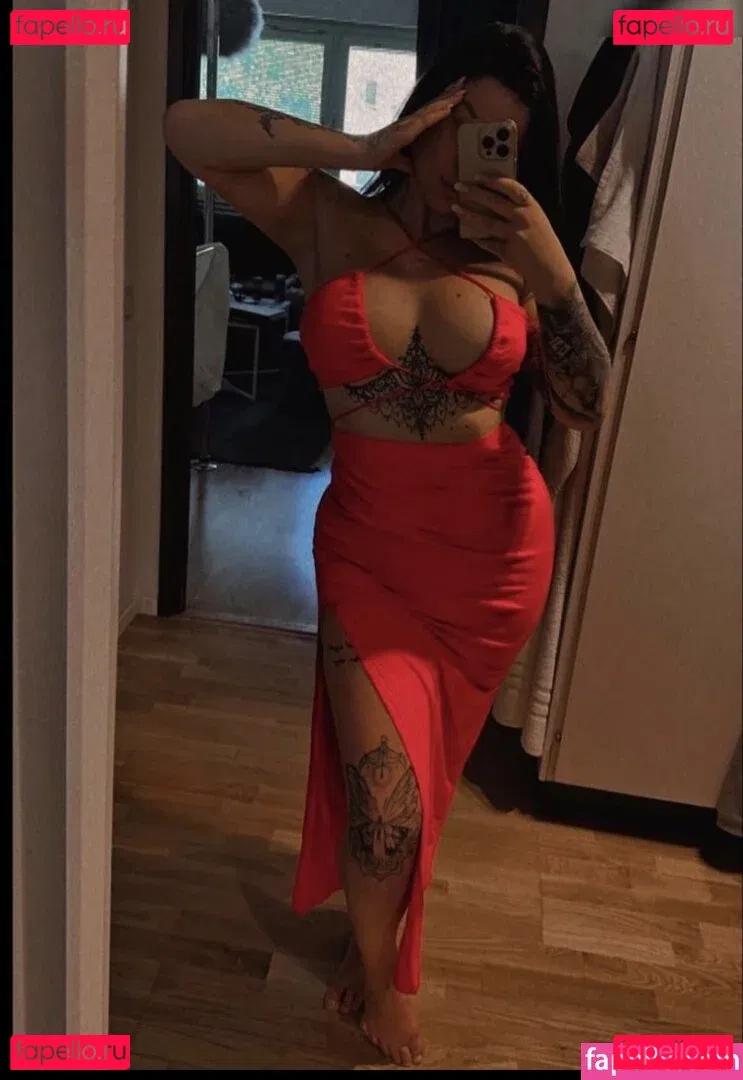 Mickan Haglund Onlyfans Photo Gallery 