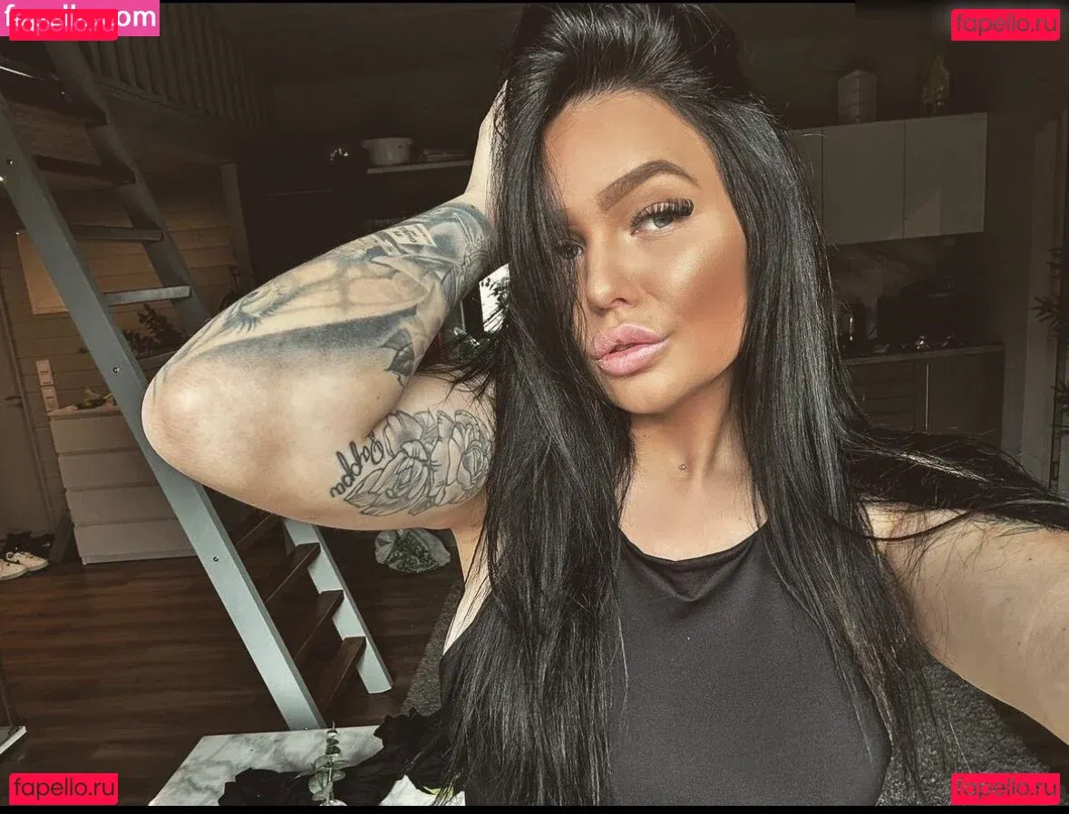 Mickan Haglund Onlyfans Photo Gallery 