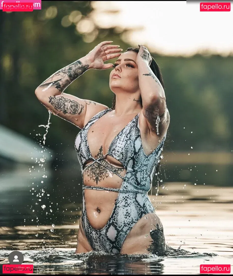 Mickan Haglund Onlyfans Photo Gallery 