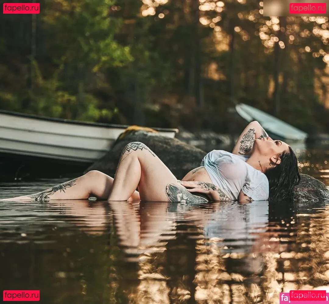 Mickan Haglund Onlyfans Photo Gallery 