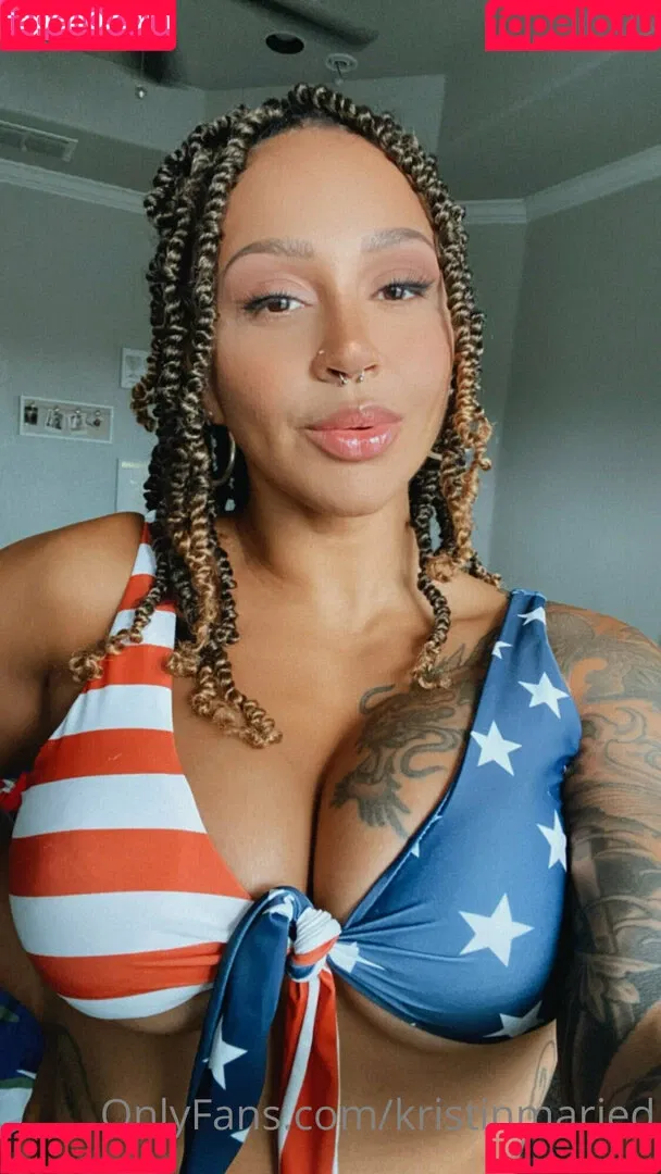 Kris Marie Onlyfans Photo Gallery 