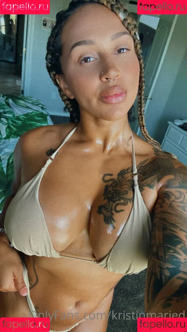 Kris Marie Onlyfans Photo Gallery 
