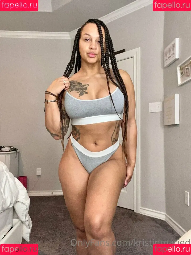 Kris Marie Onlyfans Photo Gallery 