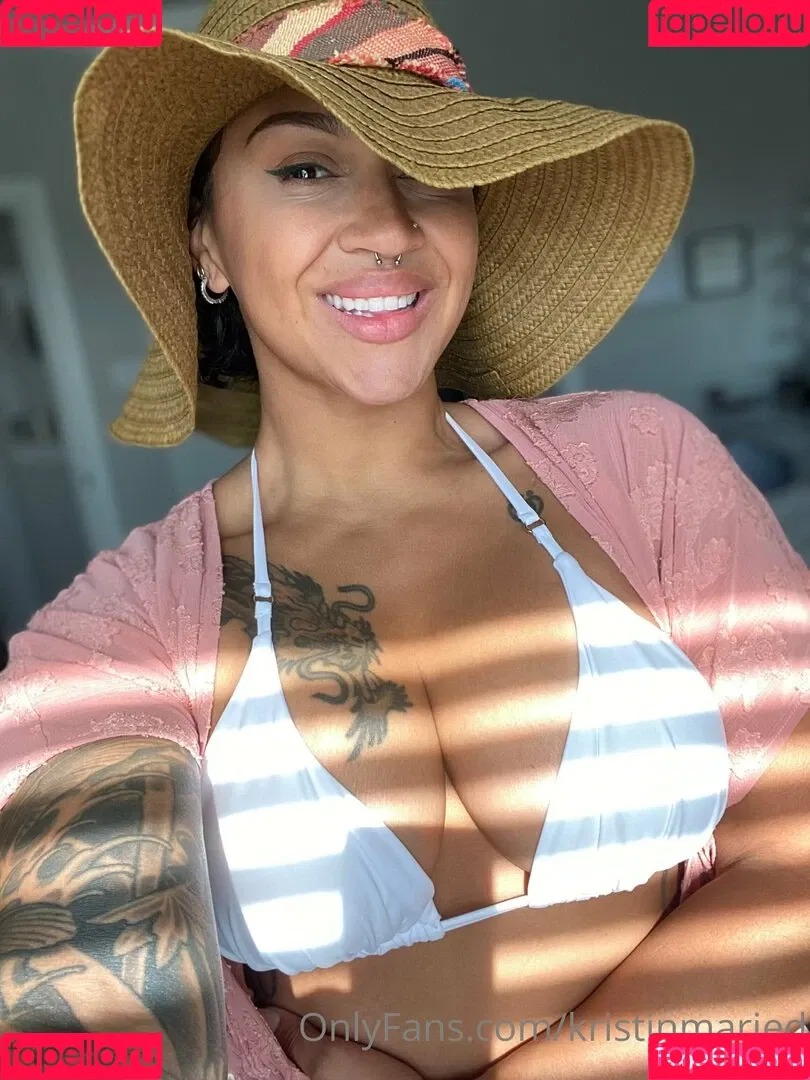 Kris Marie Onlyfans Photo Gallery 