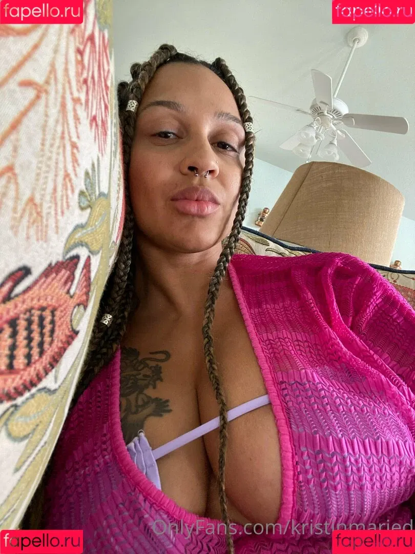 Kris Marie Onlyfans Photo Gallery 