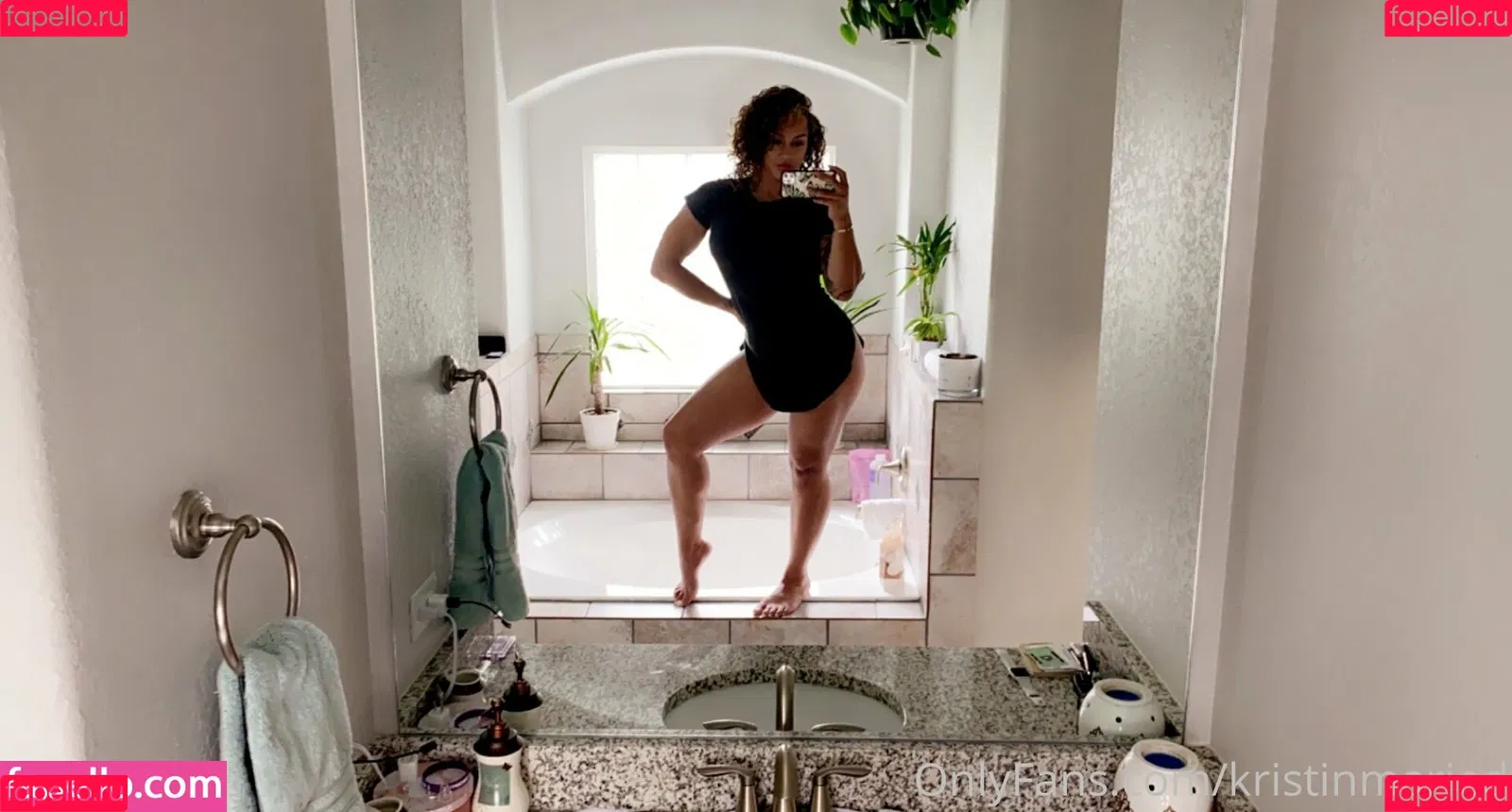 Kris Marie Onlyfans Photo Gallery 