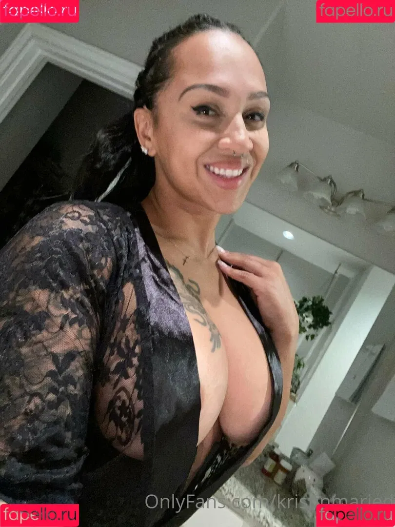 Kris Marie Onlyfans Photo Gallery 