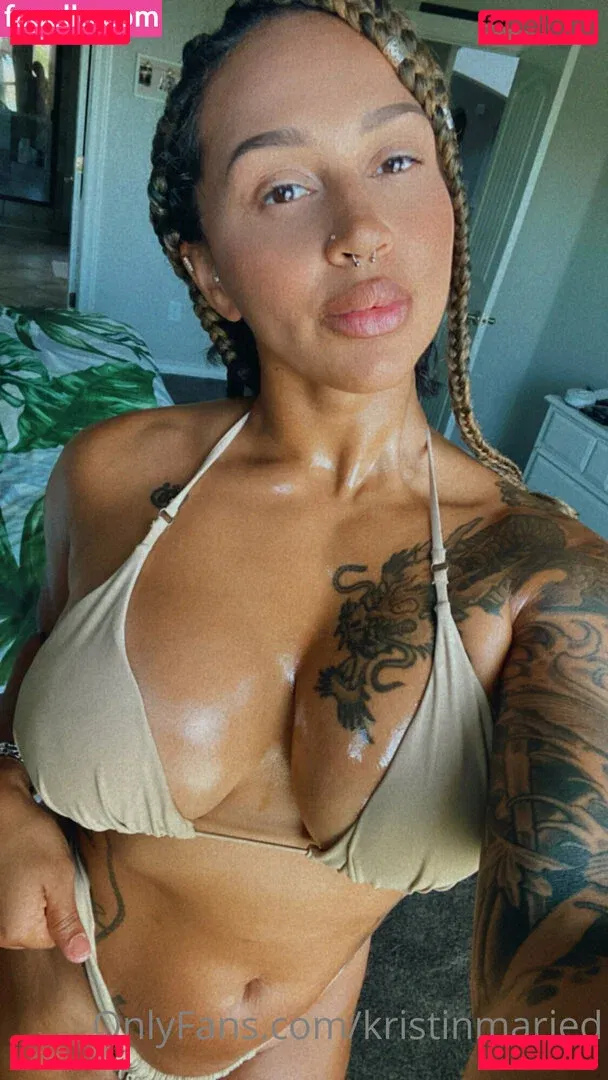 Kris Marie Onlyfans Photo Gallery 