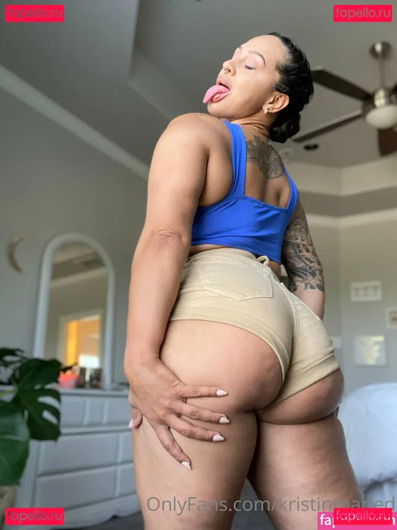 Kris Marie Onlyfans Photo Gallery 