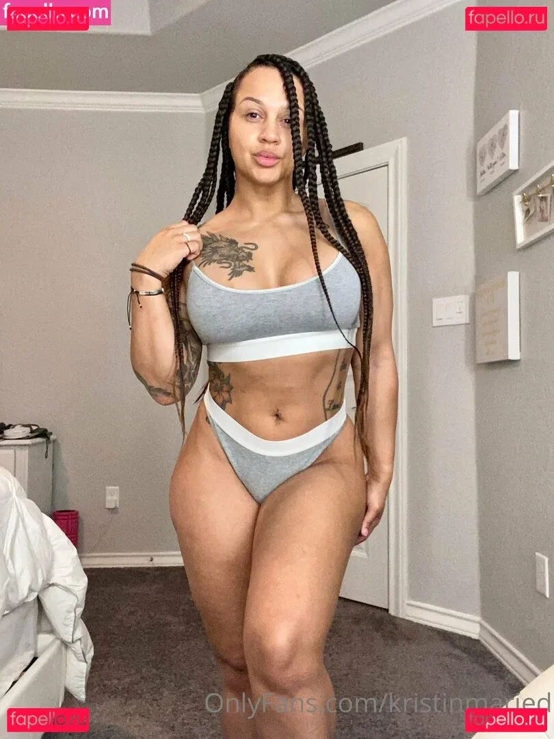 Kris Marie Onlyfans Photo Gallery 