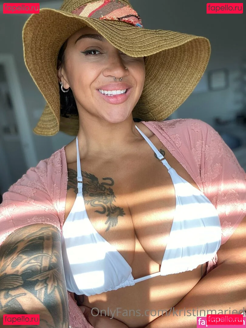 Kris Marie Onlyfans Photo Gallery 