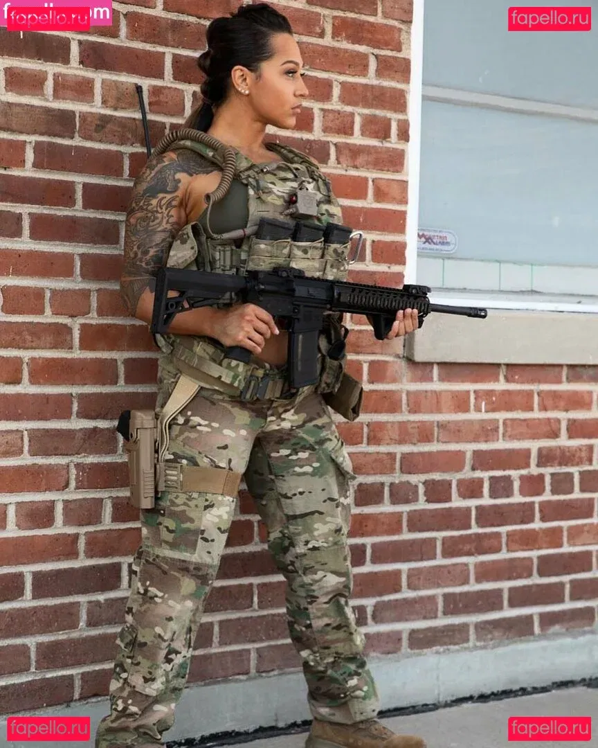 Kris Marie Onlyfans Photo Gallery 