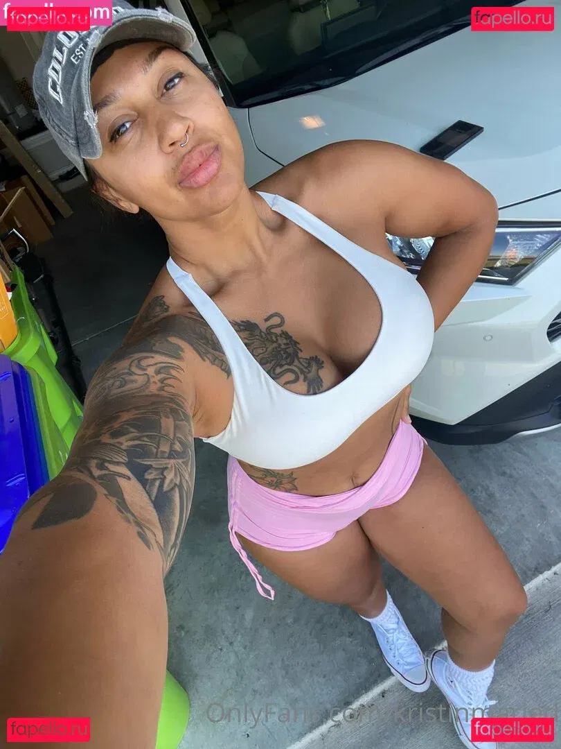 Kris Marie Onlyfans Photo Gallery 